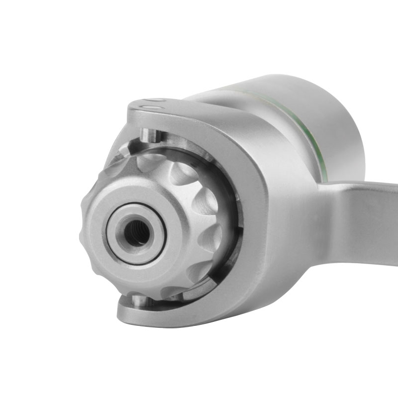 [DK]Quick påsats til OrthoVet PLUS, nærbillede